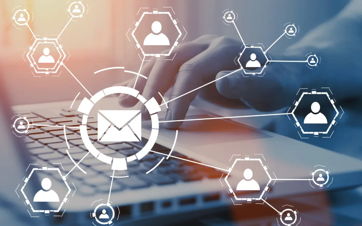 Effective Change Management: Transitioning from Print & Mail to SMS & Email